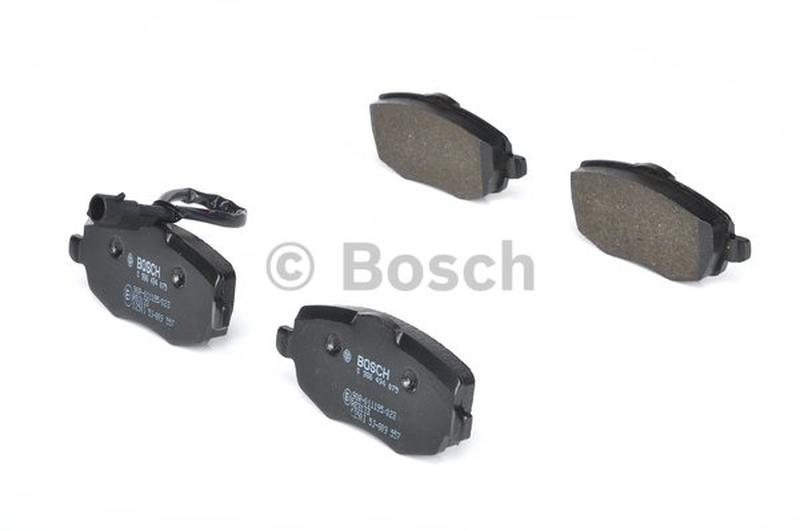 BOSCH 0-986-494-075
