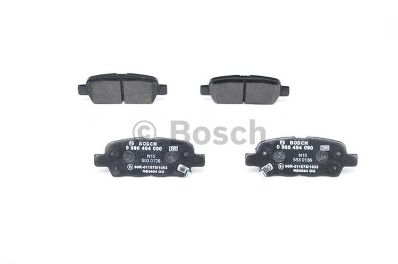 BOSCH 0-986-494-090-2