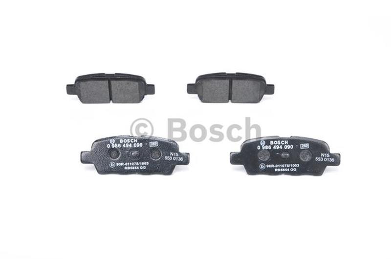 BOSCH 0-986-494-090-4