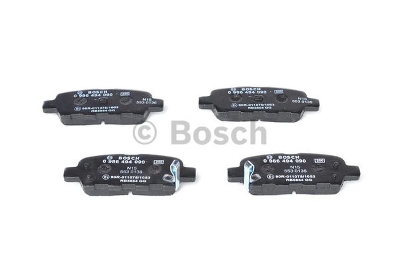 BOSCH 0-986-494-090-7