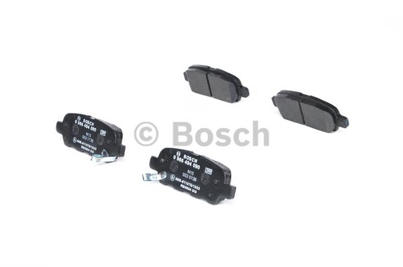 BOSCH 0-986-494-090