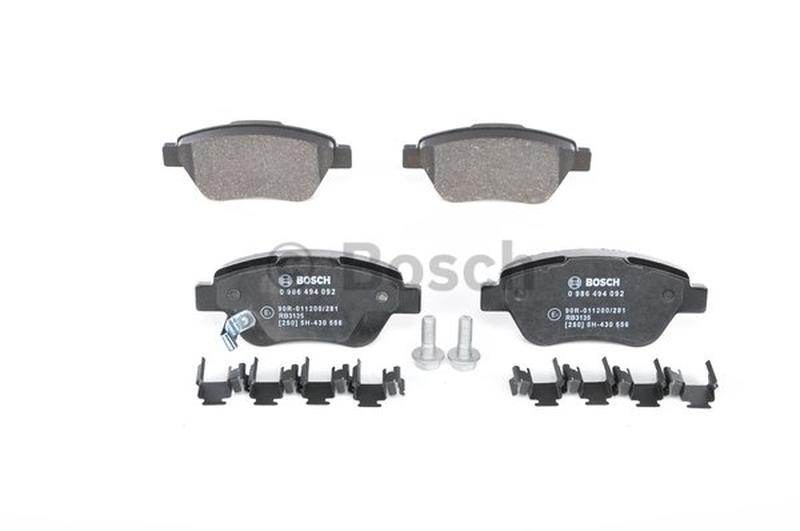 BOSCH 0-986-494-092-2