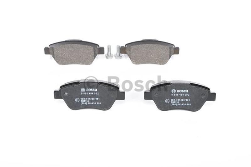 BOSCH 0-986-494-092-4