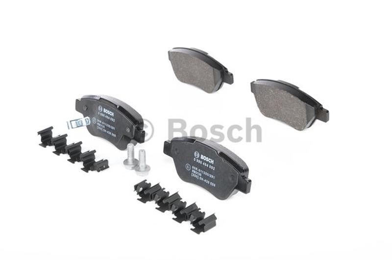 BOSCH 0-986-494-092