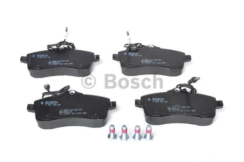 BOSCH 0-986-494-097-7