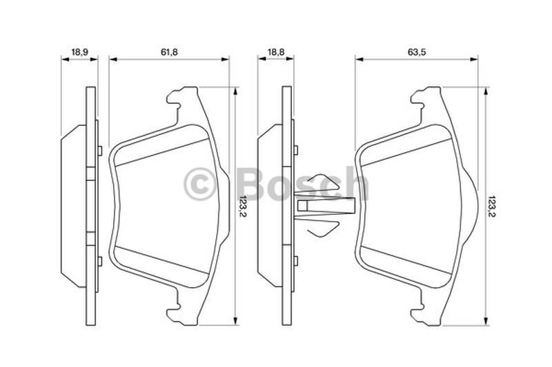 BOSCH 0-986-494-102-8