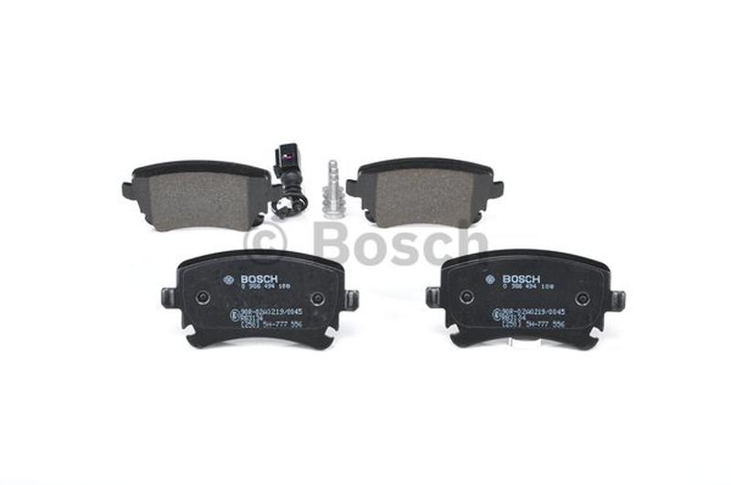 BOSCH 0-986-494-108-4