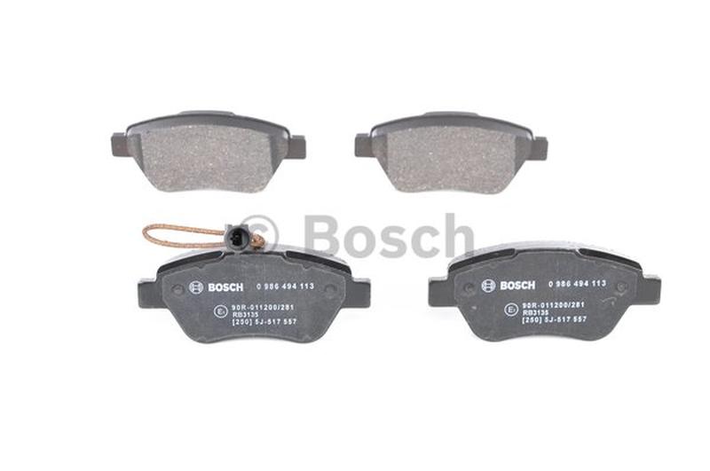 BOSCH 0-986-494-113-2