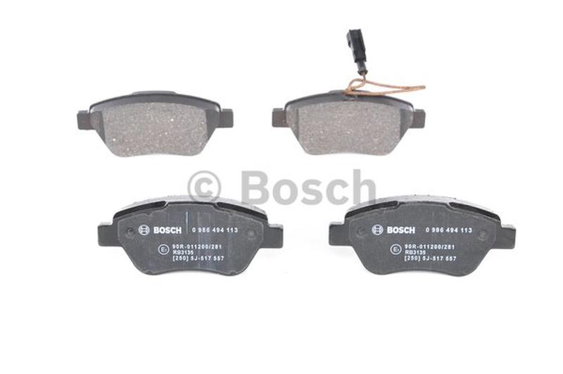 BOSCH 0-986-494-113-4