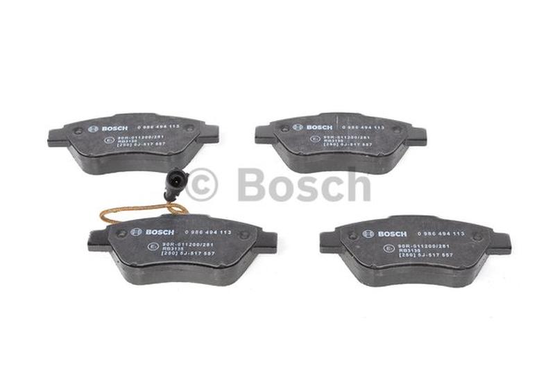 BOSCH 0-986-494-113-7