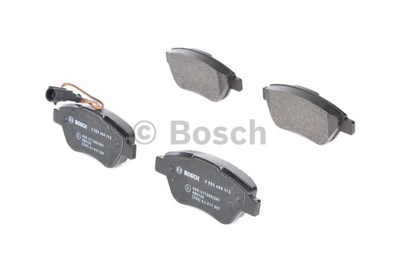 BOSCH 0-986-494-113