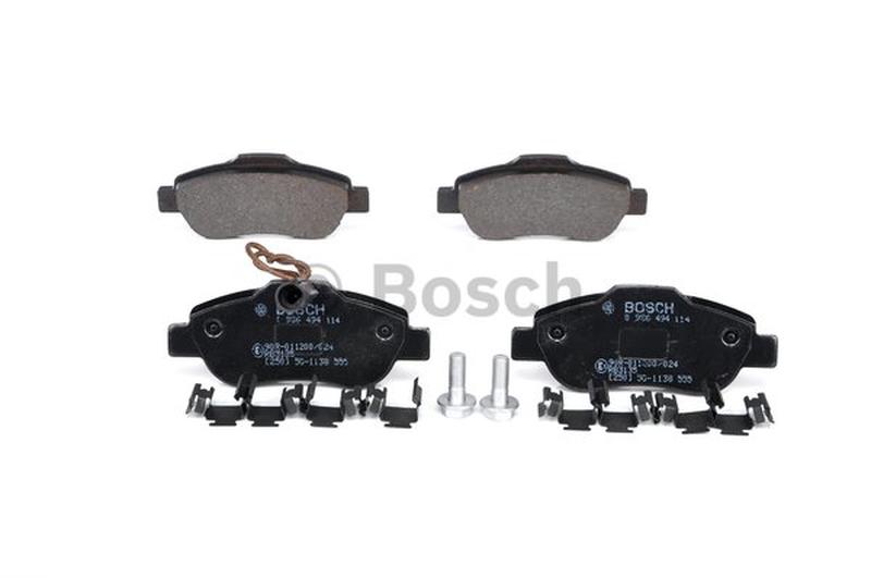 BOSCH 0-986-494-114-2