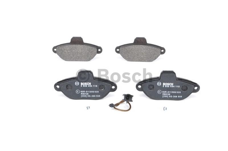 BOSCH 0-986-494-115-2