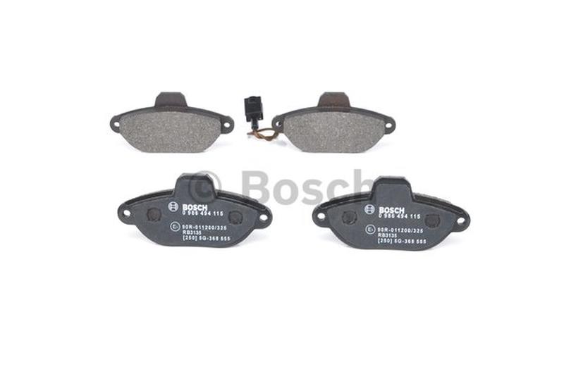 BOSCH 0-986-494-115-4