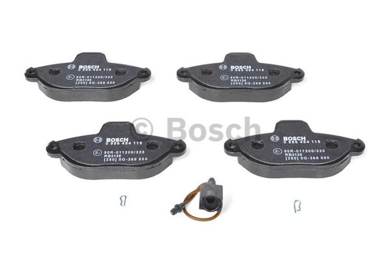 BOSCH 0-986-494-115-7