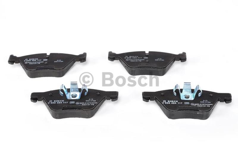 BOSCH 0-986-494-117-7