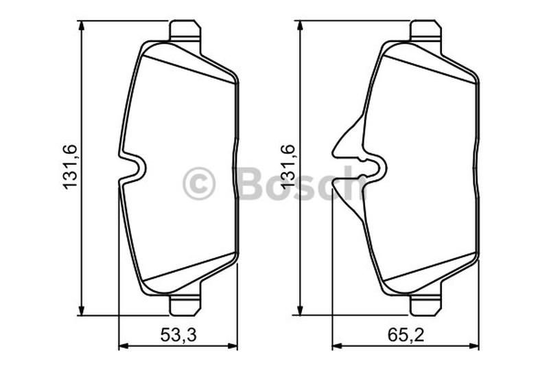 BOSCH 0-986-494-120-8