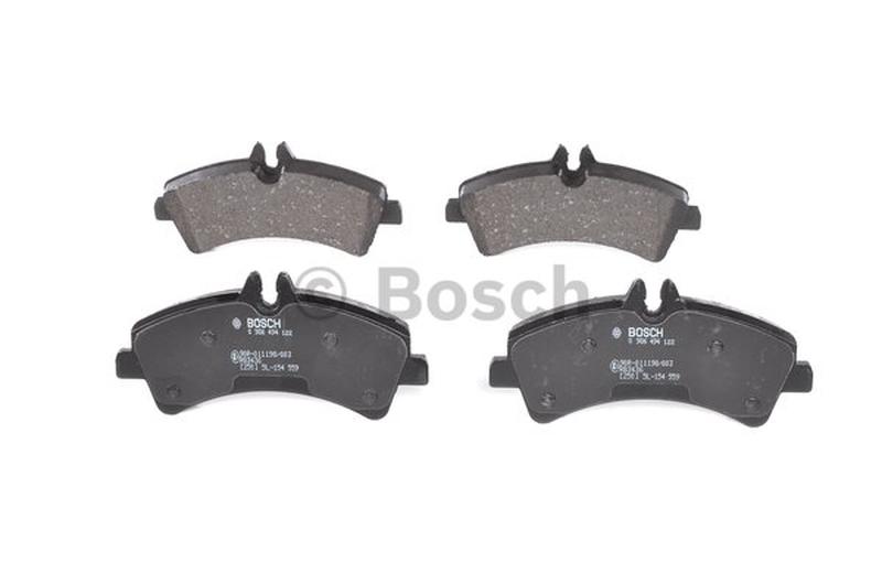 BOSCH 0-986-494-122-2