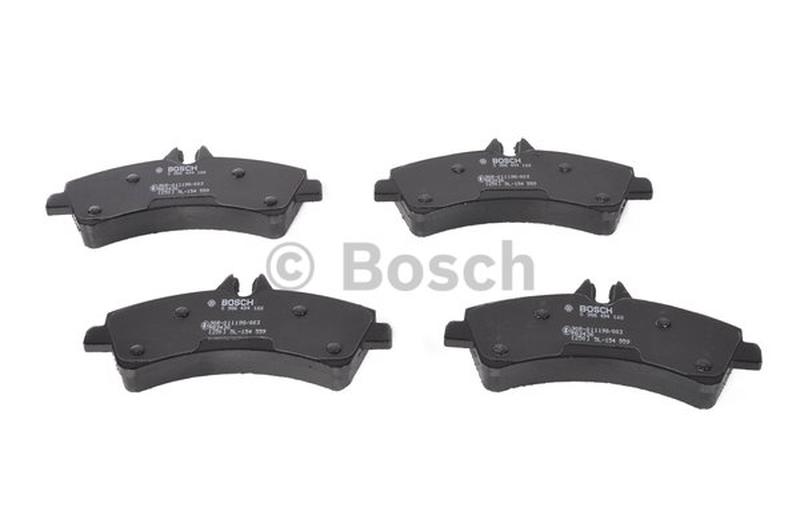 BOSCH 0-986-494-122-7