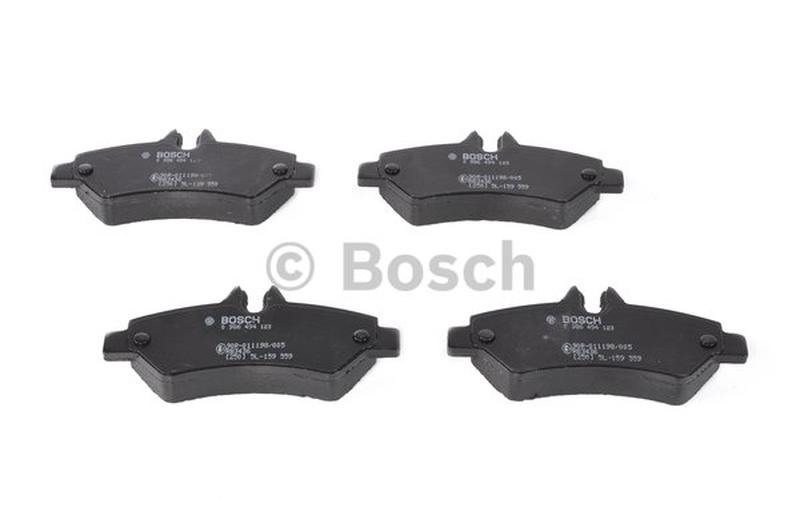 BOSCH 0-986-494-123-7