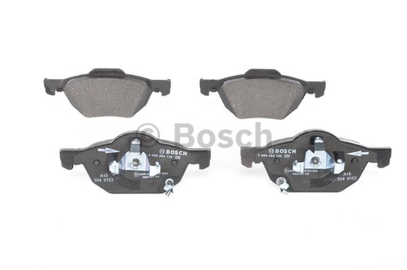 BOSCH 0-986-494-135-2