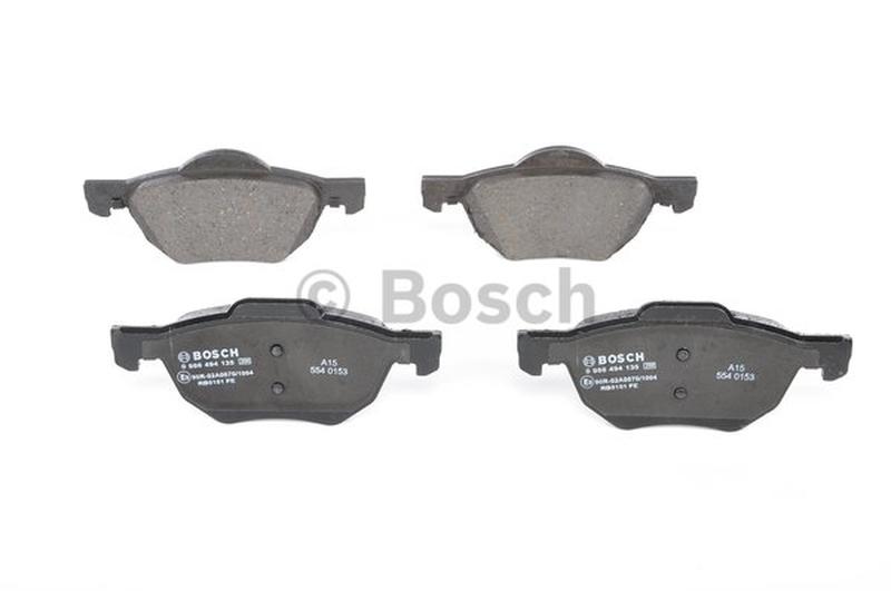 BOSCH 0-986-494-135-4