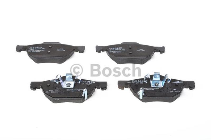 BOSCH 0-986-494-135-7