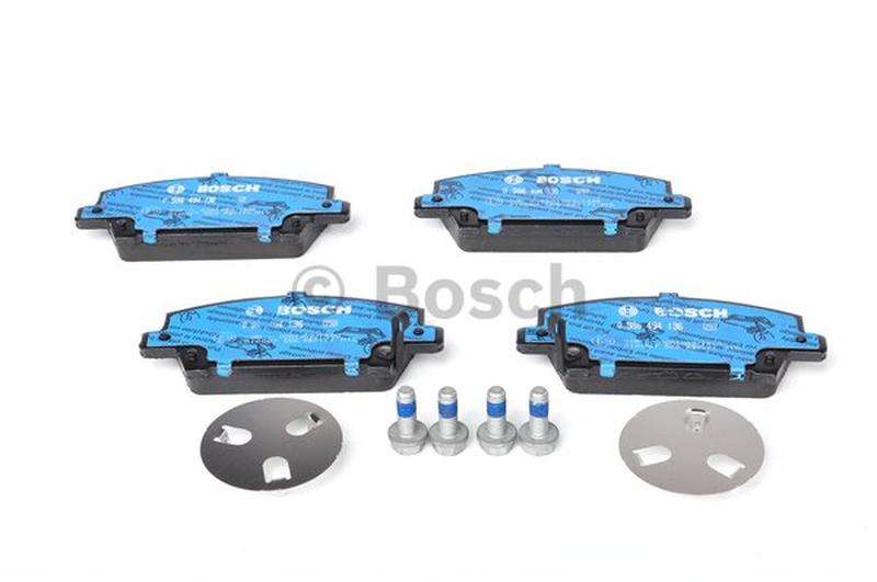 BOSCH 0-986-494-136-7