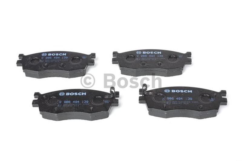 BOSCH 0-986-494-139-7