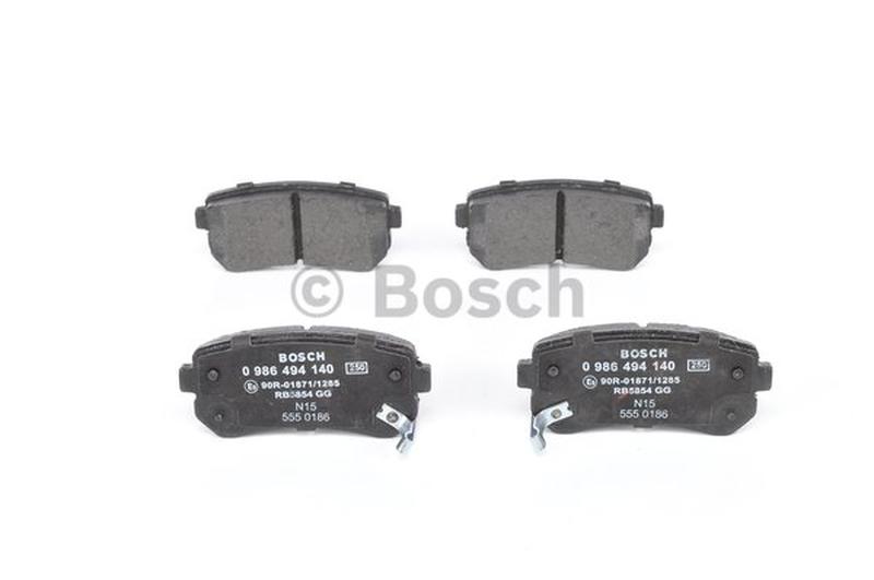 BOSCH 0-986-494-140-2