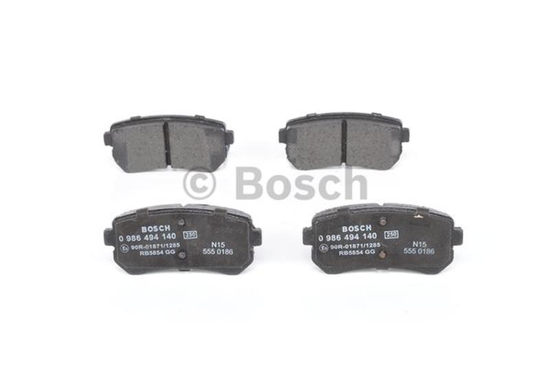 BOSCH 0-986-494-140-4