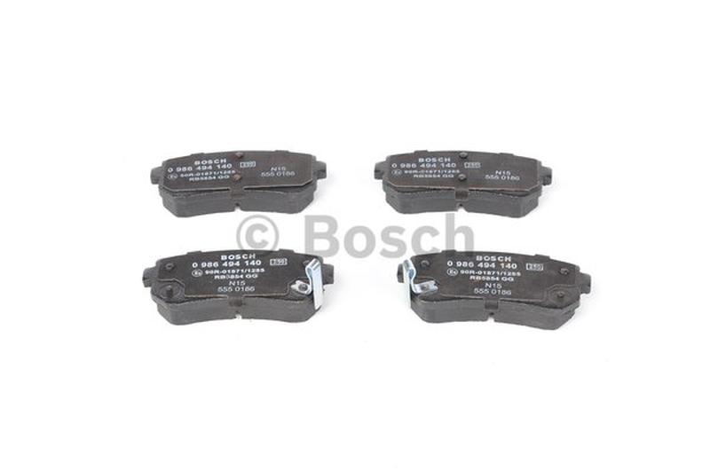 BOSCH 0-986-494-140-7