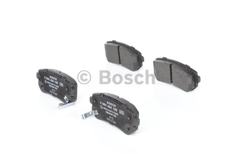 BOSCH 0-986-494-140