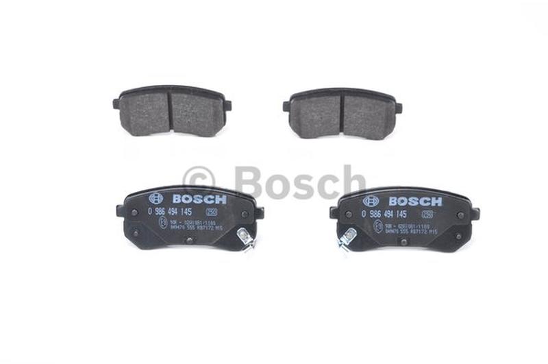 BOSCH 0-986-494-145-2