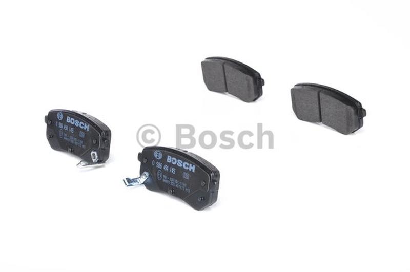 BOSCH 0-986-494-145