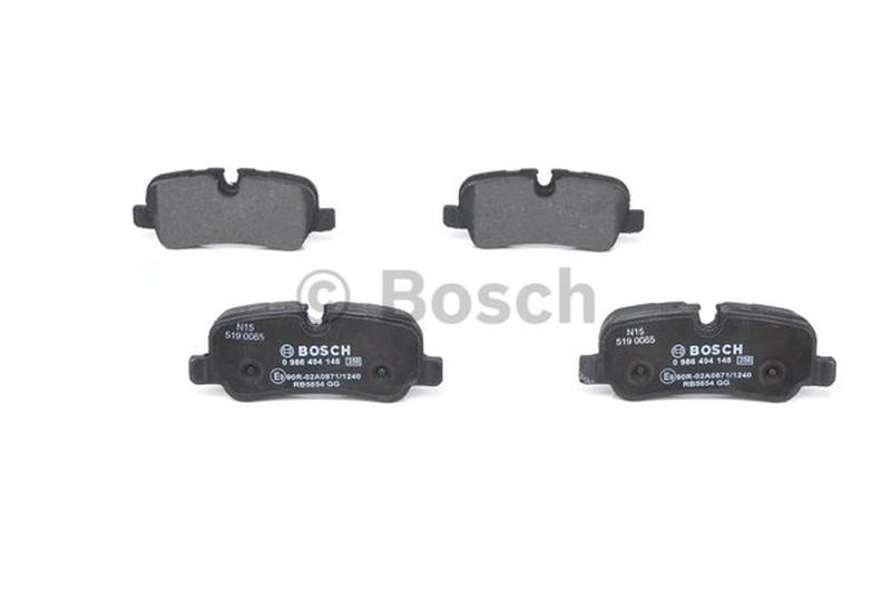 BOSCH 0-986-494-148-2