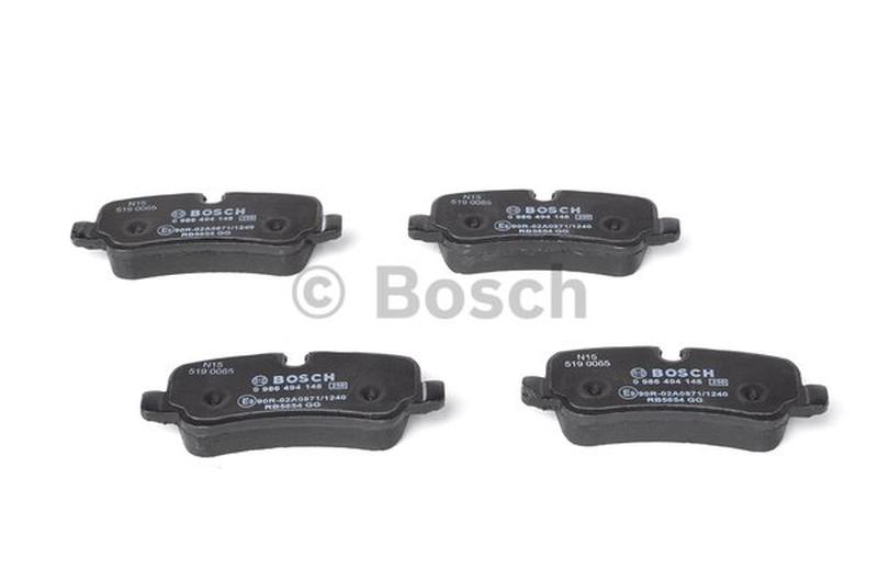 BOSCH 0-986-494-148-7