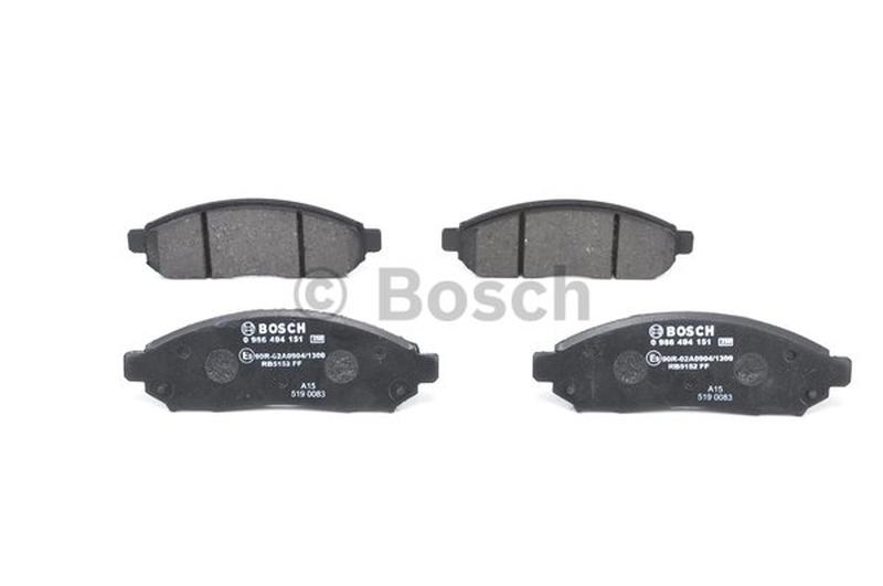 BOSCH 0-986-494-151-4