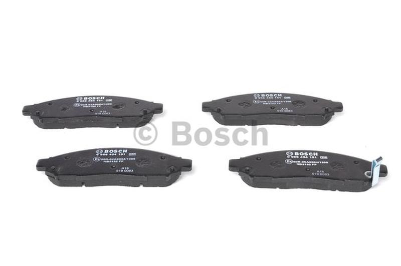 BOSCH 0-986-494-151-7