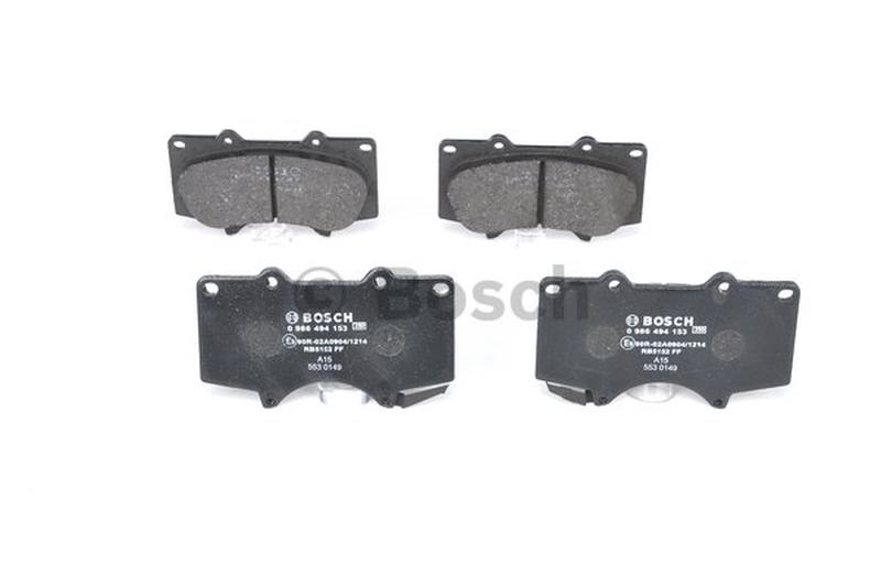 BOSCH 0-986-494-153-2