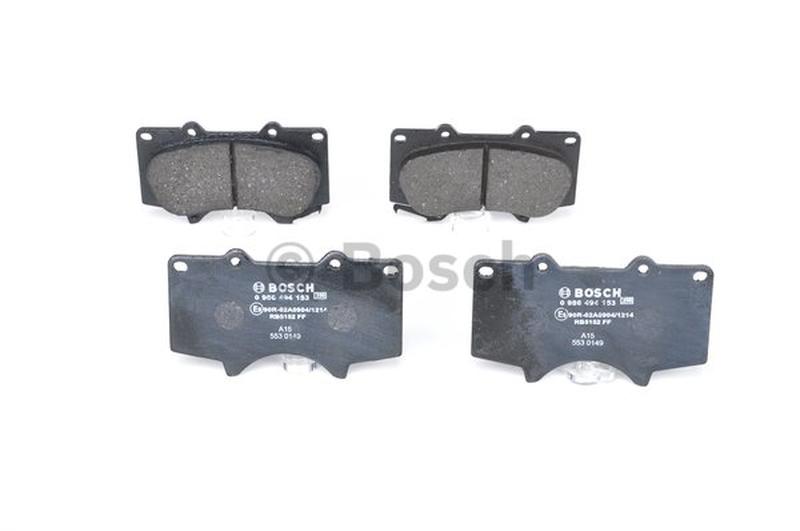 BOSCH 0-986-494-153-4