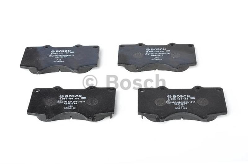 BOSCH 0-986-494-153-7