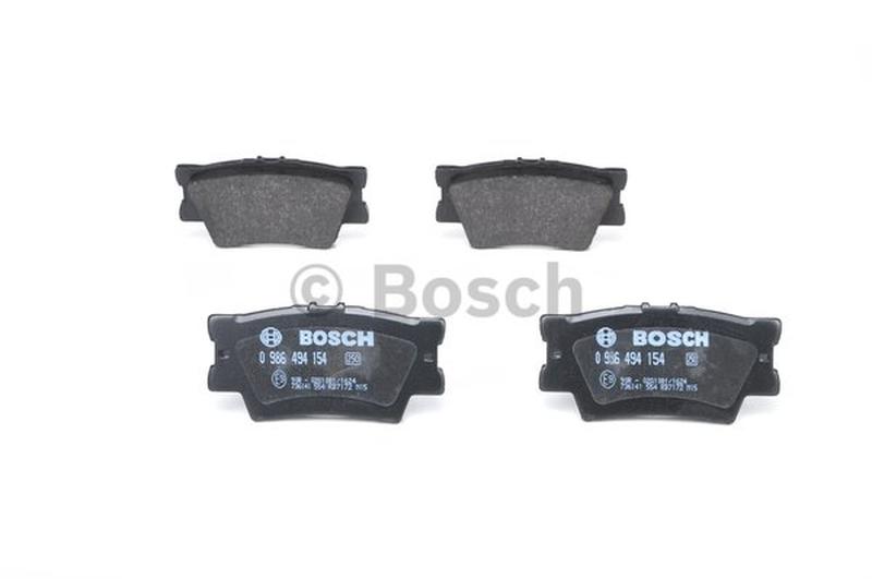 BOSCH 0-986-494-154-2