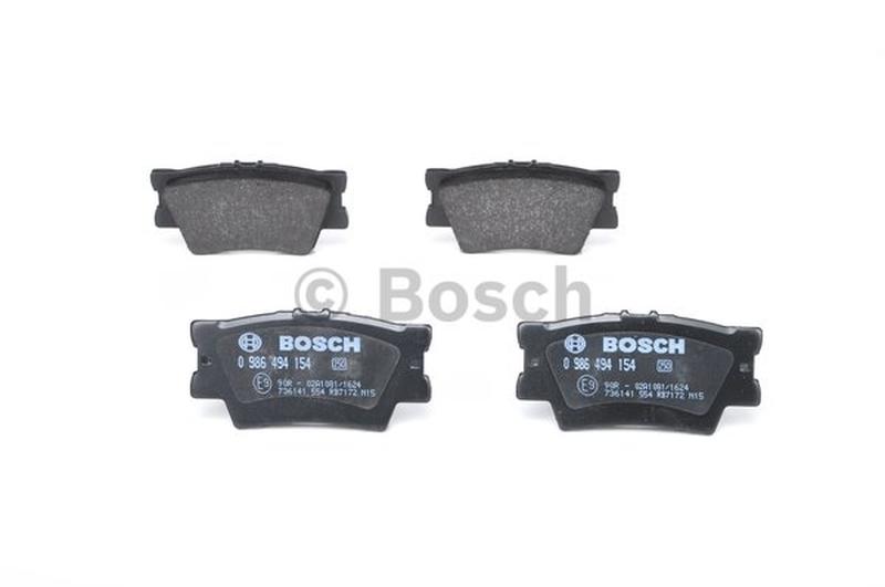 BOSCH 0-986-494-154-4