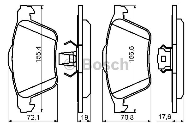 BOSCH 0-986-494-158-8