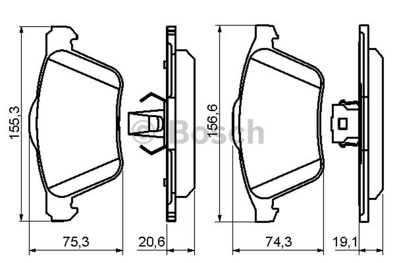 BOSCH 0-986-494-159-8