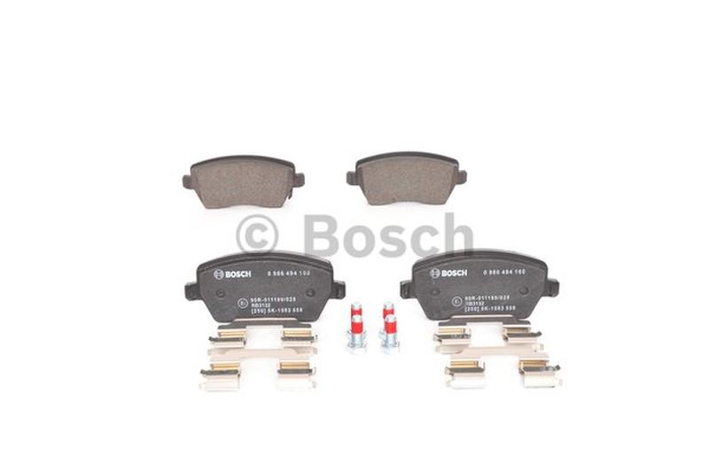 BOSCH 0-986-494-160-2