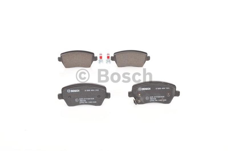 BOSCH 0-986-494-160-4