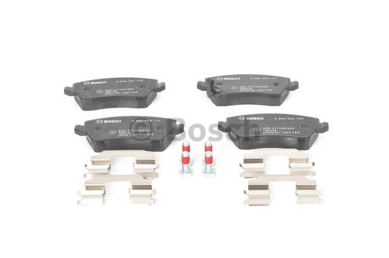 BOSCH 0-986-494-160-7