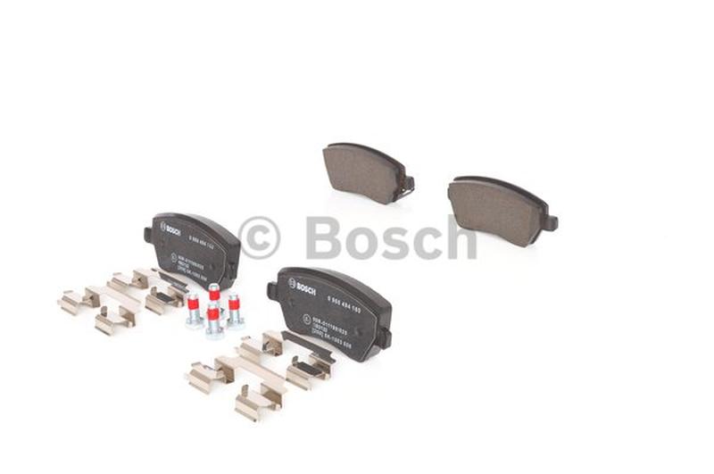 BOSCH 0-986-494-160